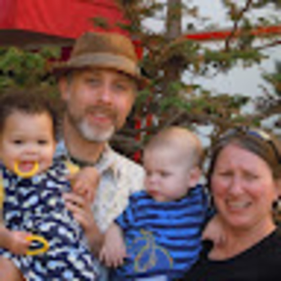 Meet your Posher, Brian - Picture 1 of 1